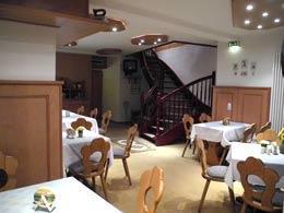 Auerhahn Hotel Bad Suderode Bagian luar foto