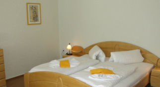 Auerhahn Hotel Bad Suderode Bagian luar foto